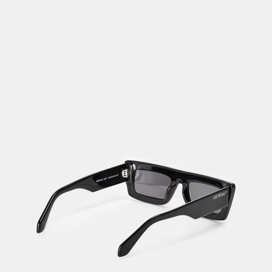 Unisex Square Sunglasses, Square Design