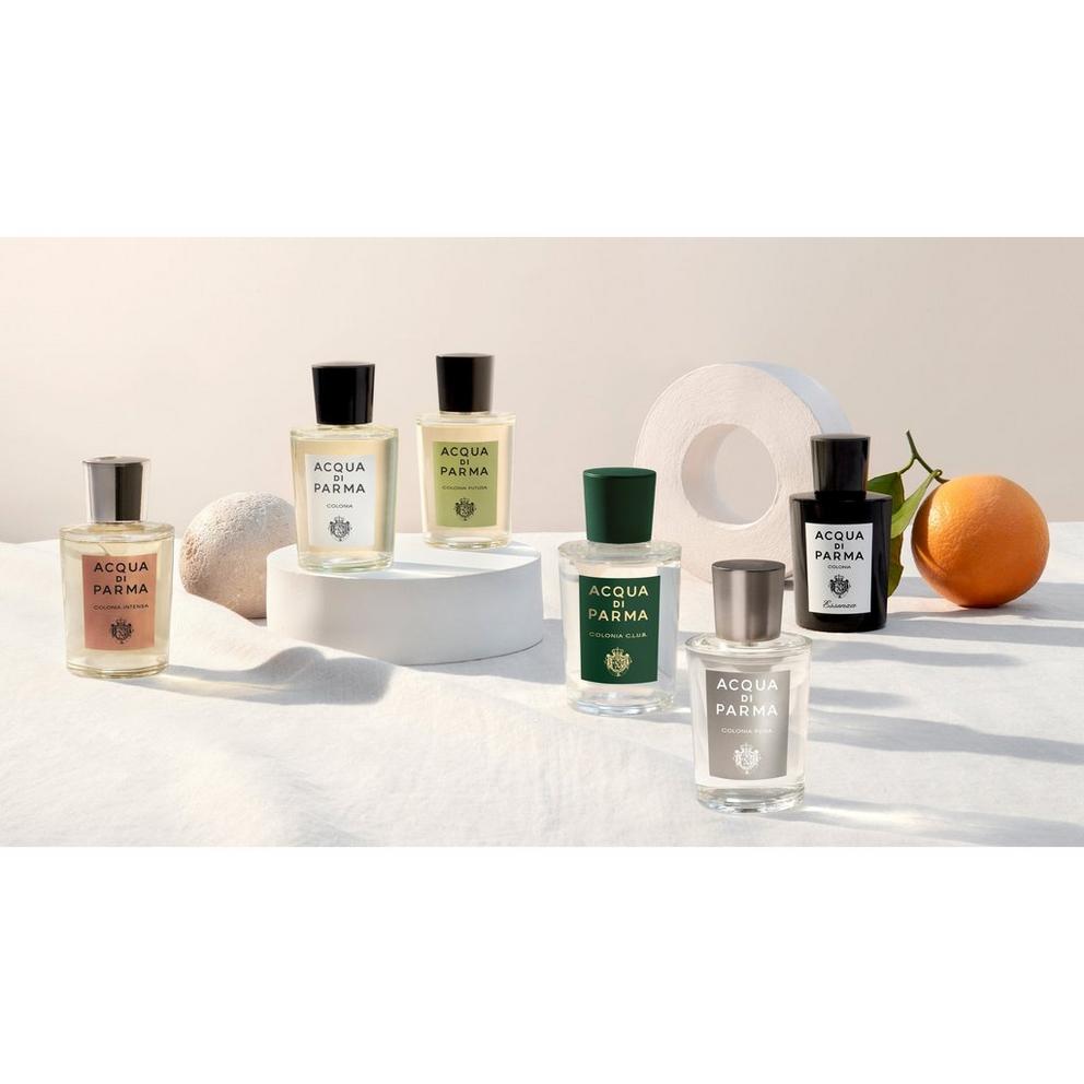 Acqua Di Parma Colonia Eau de Cologne Intensa 180ml