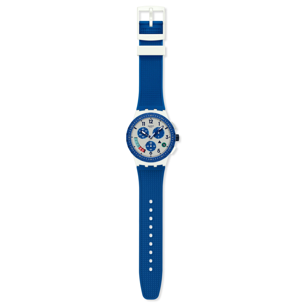 Swatch Swatch Esnt Watch Sn64