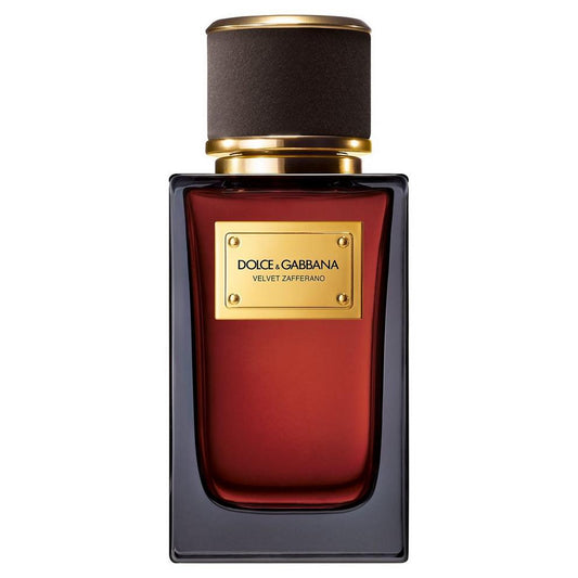 Dolce and Gabbana Dolce&Gabbana Velvet Zafferano Eau de Parfum 100ml