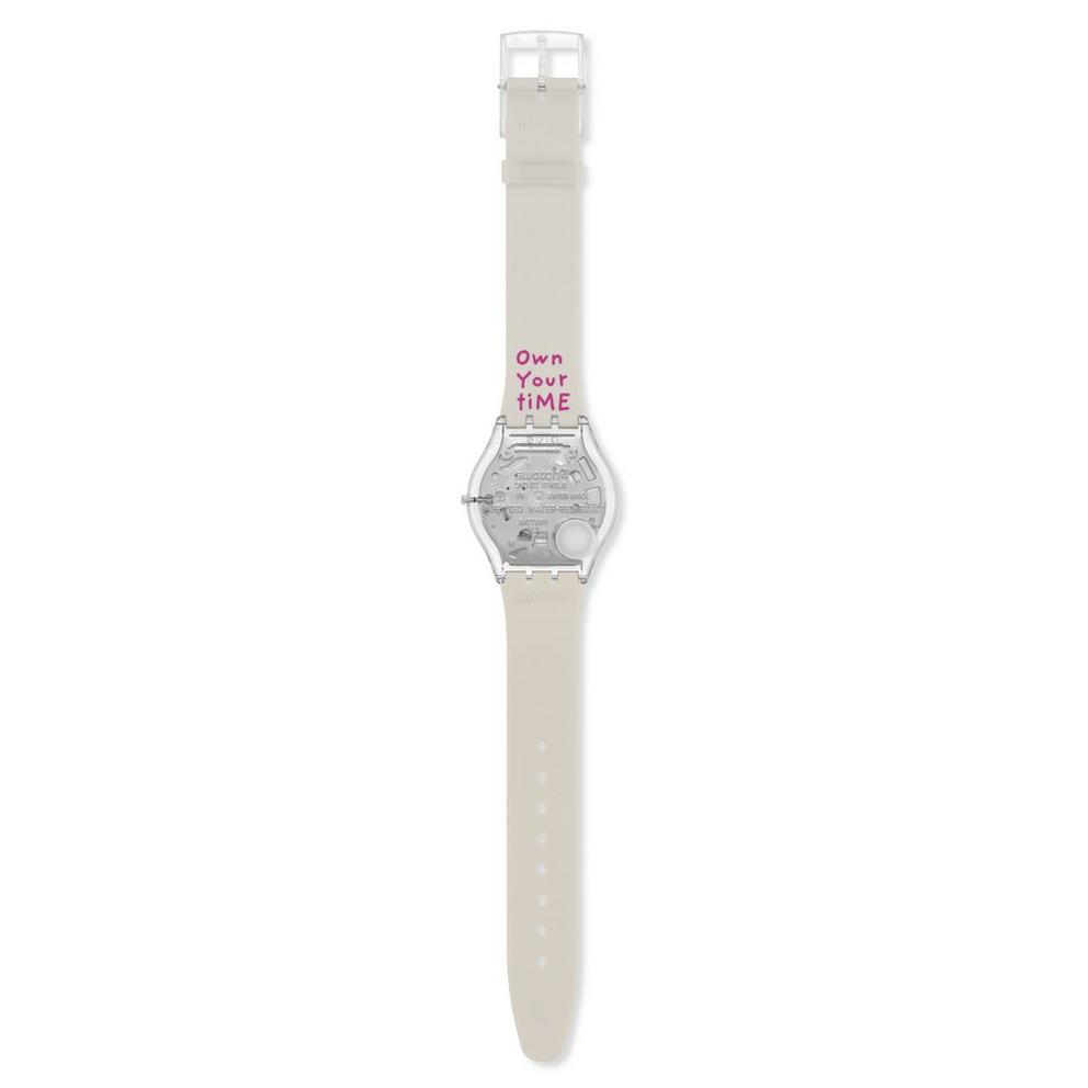 Swatch Swatch Own Your Time Sn64