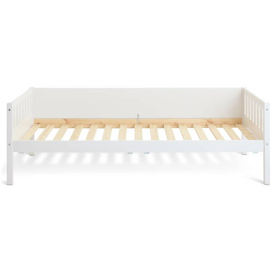 Habitat Kids Ronnie Single Day Bed - White