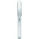 Bush White Handheld & Foldable Desk Fan - 4 Inch