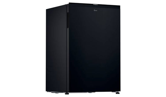 Hoover HONLQ2S58EBK Under Counter Fridge - Black