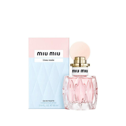 Miu Miu Women's Eau De Toilette