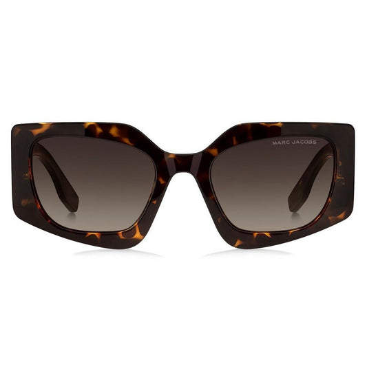 Marc Jacobs Women's Round Sunglasses