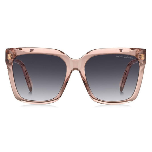 Marc Jacobs Women's Round Sunglasses