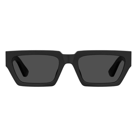 Moschino Men's Round Sunglasses