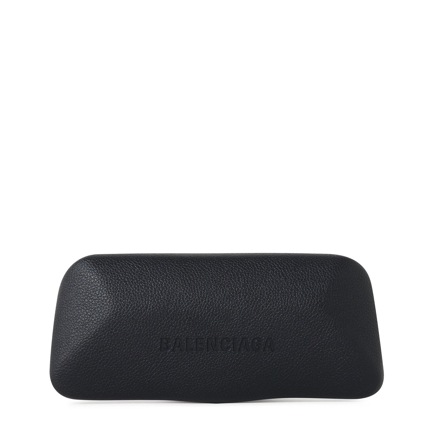 Balenciaga Dynasty Rectangle Frame Sunglasses