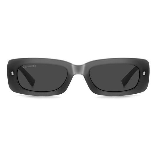 DSquared2 Round Sunglasses