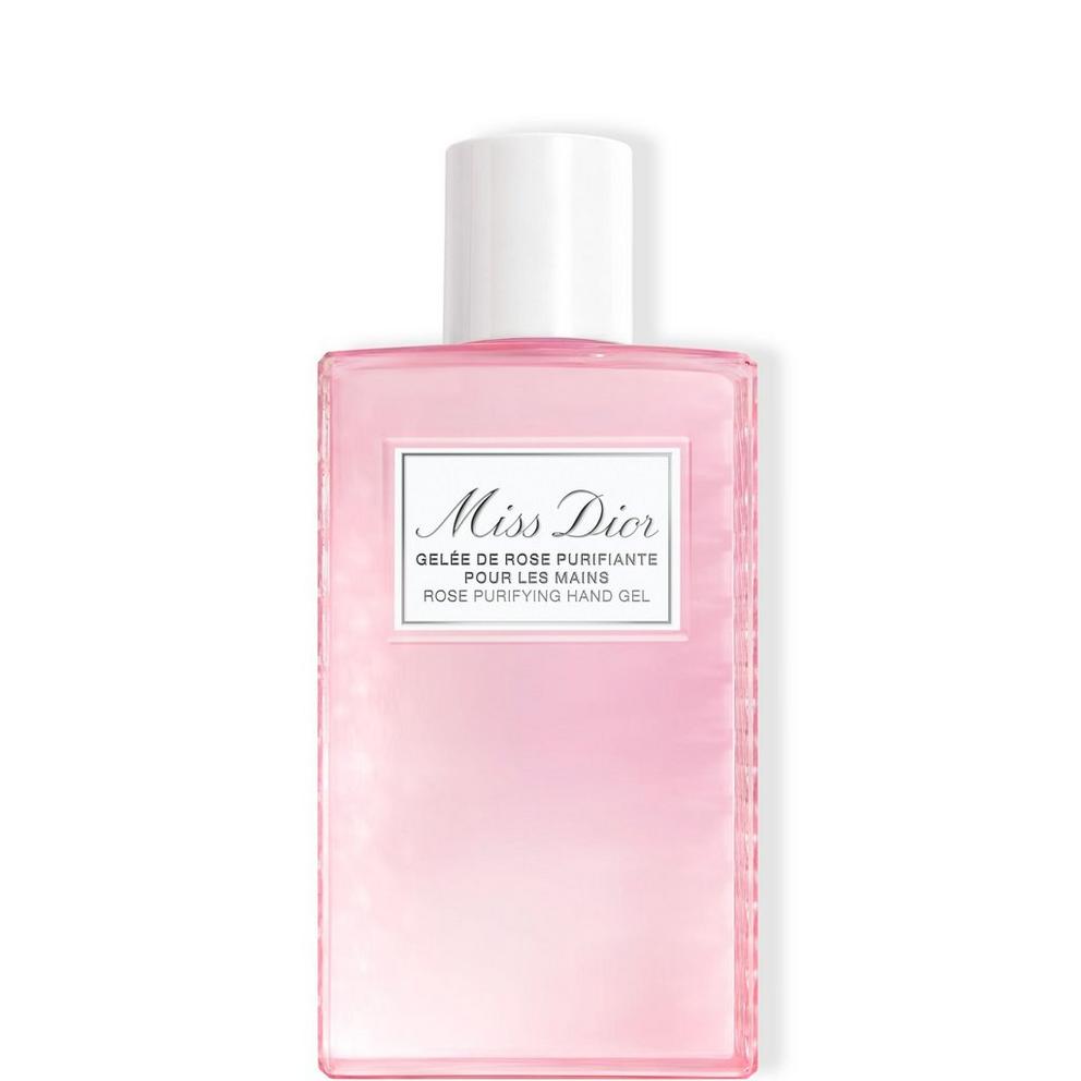 Miss Dior Rose Purifying Hand Gel