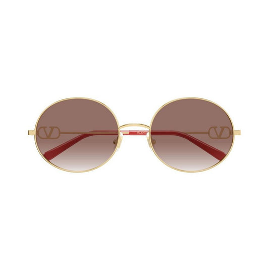 Valentino Valentino VG0027S Womens Oversized Sunglasses