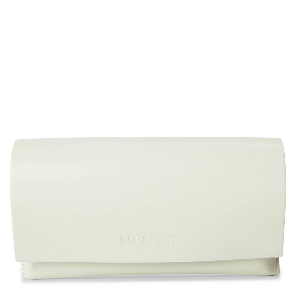 Burberry Men's 0BE4482U Wayfarer Sunglasses