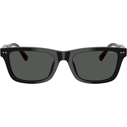 Polo Ralph Lauren Men's 0PH4240U Square Sunglasses