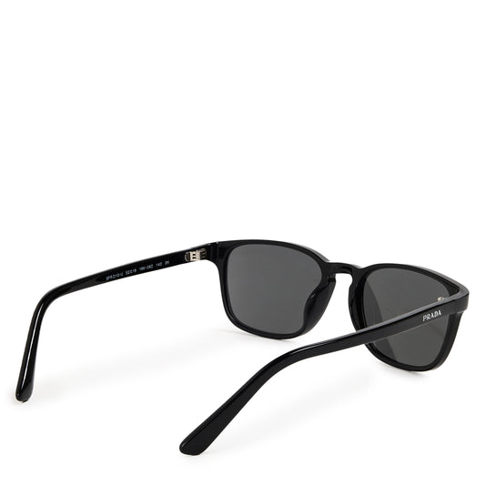 Men's 0PR D13SU Wayfarer Sunglasses