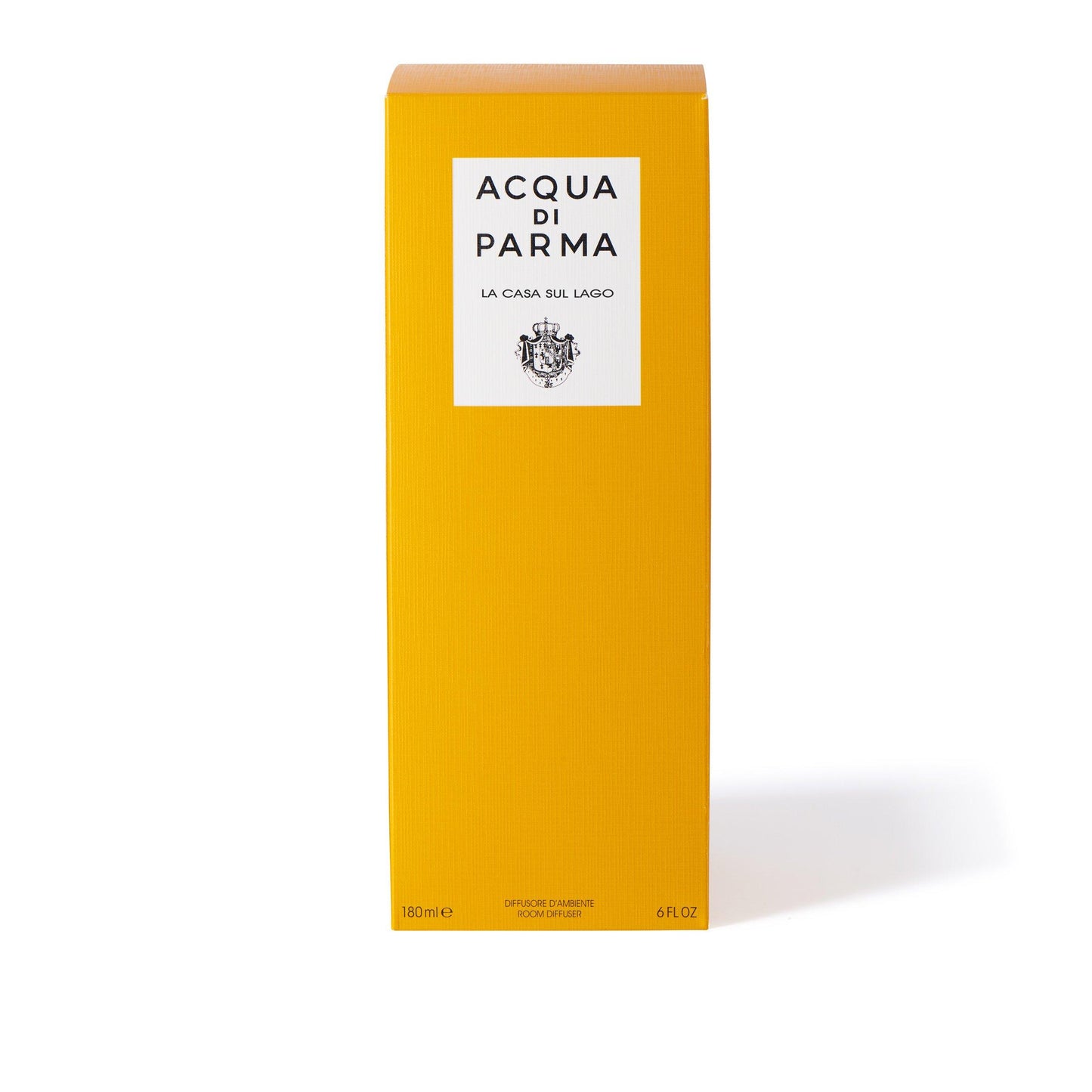 Acqua Di Parma La Casa Sul Lago Room Diffuser