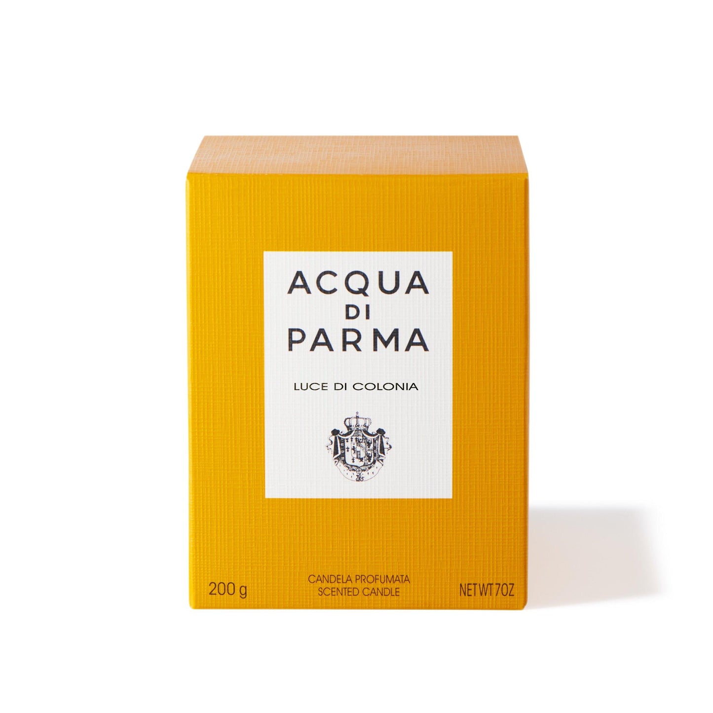 Acqua Di Parma Luce Colonia Scented Candle