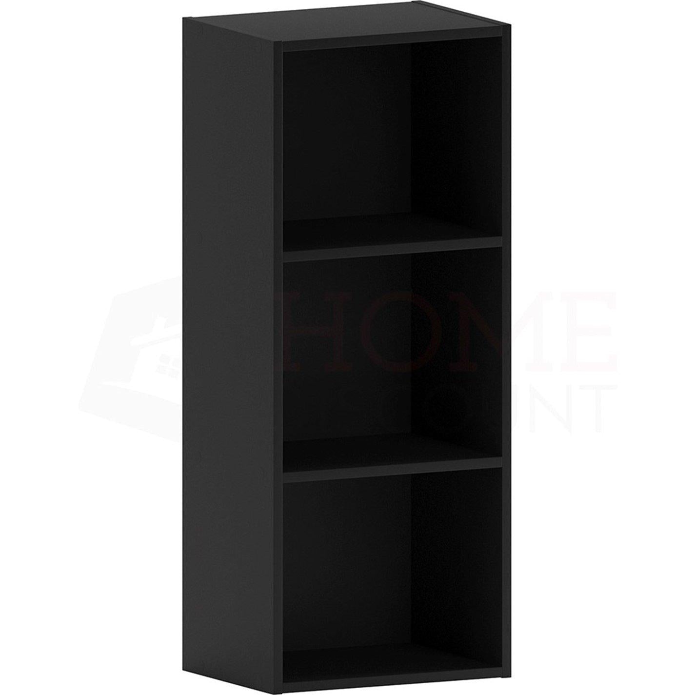 Lassic Vida Designs Oxford 3 Tier Cube Bookcase
