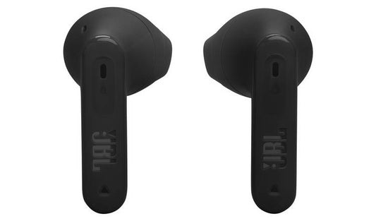 JBL Tune Flex 2 In-Ear True Wireless Earbuds - Black