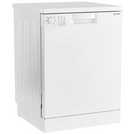 Indesit IN2FE13DT9WUK Full Size Dishwasher - White