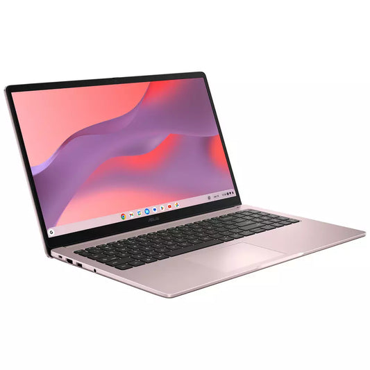 ASUS CX1505CKA 15.6in Celeron N4500 4GB 128GB Chromebook