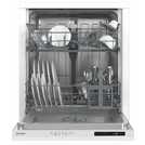 Indesit IN2IE13DT70UK Full Size Integrated Dishwasher