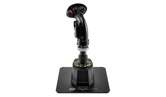 Thrustmaster AVA F/A-18 Super Hornet Flight Stick