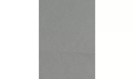 Argos Home Moda Faux Leather 3 Seater Sofa - Grey