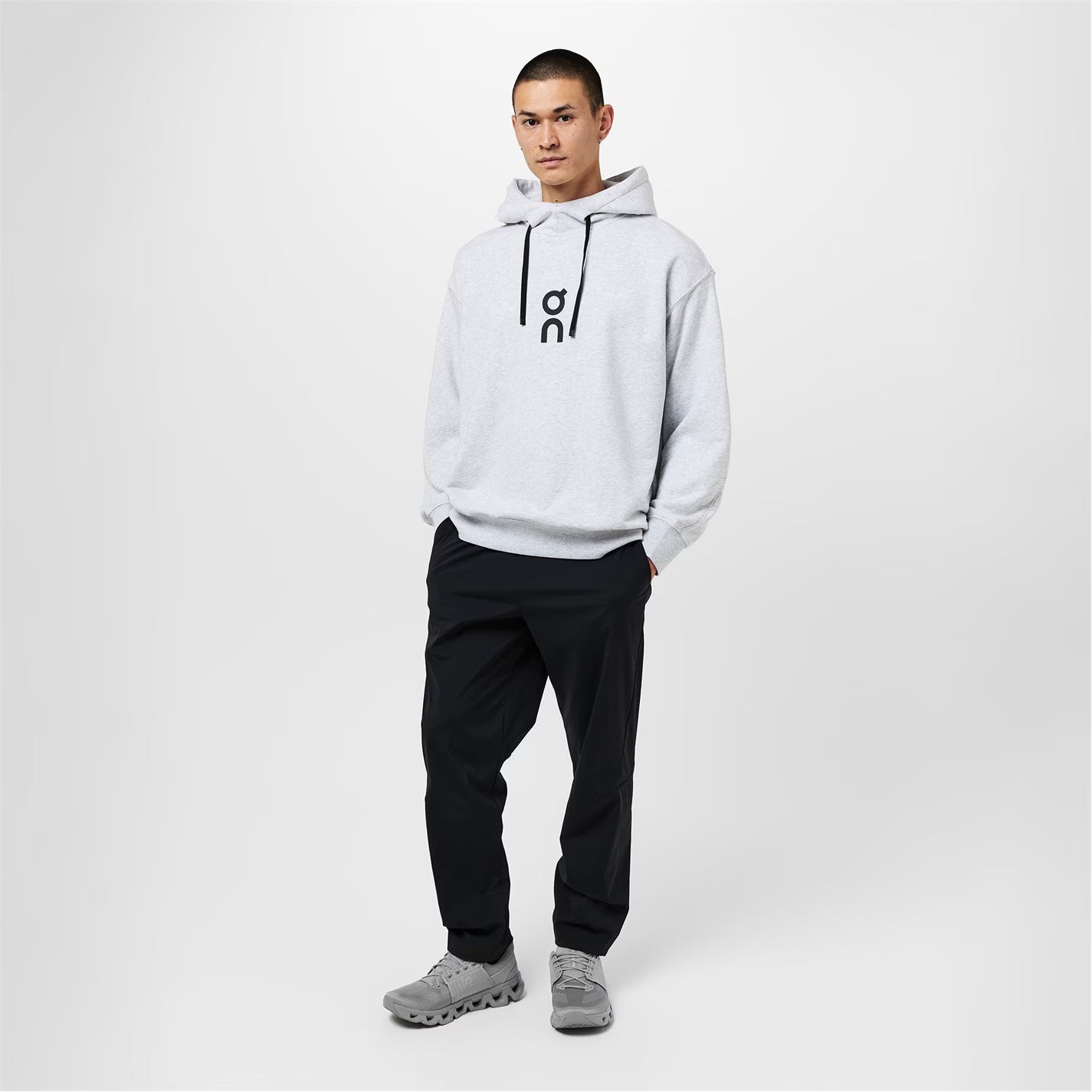 ON Mens Cloudswift 4 Ad Running Shoes