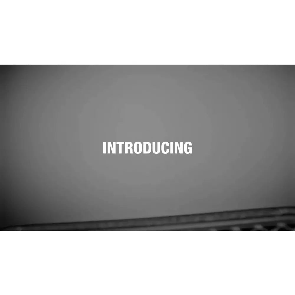 Marshall Middleton II Portable Bluetooth Speaker - Black