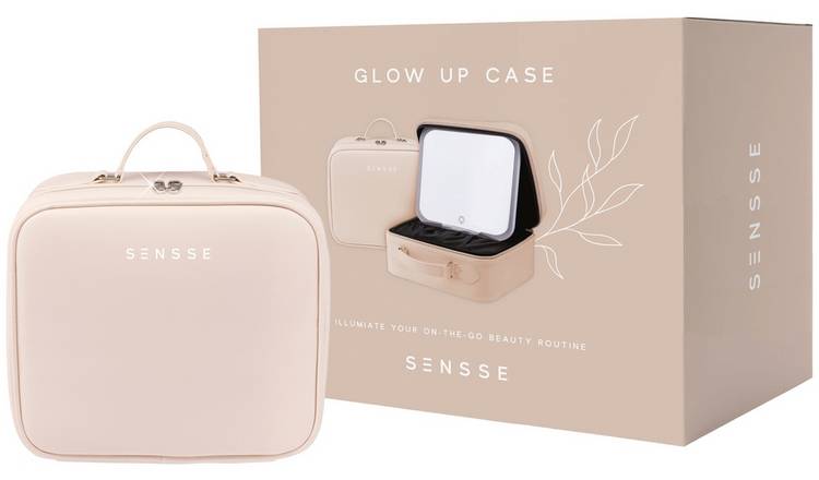 SENSSE Glow Up Vanity Case