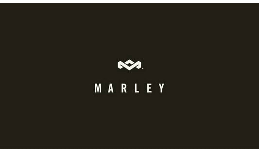 House of Marley Get Together Duo Bluetooth Bookshelf Speaker