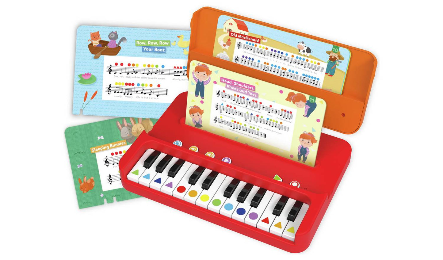 Jumbo iLearn Music Educational Toy