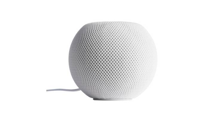 Apple HomePod Mini Smart Speaker - White