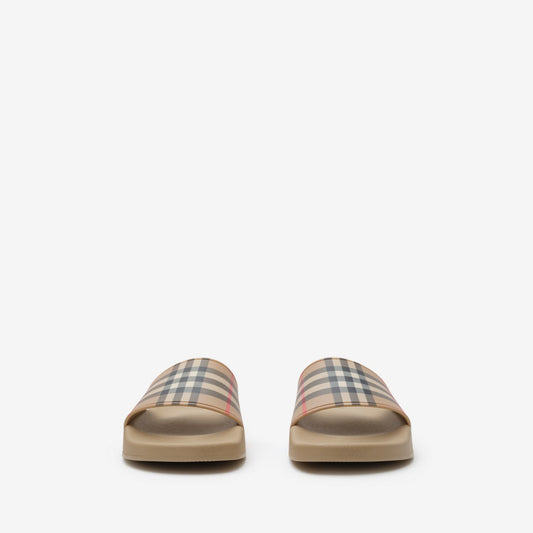 Check Slides