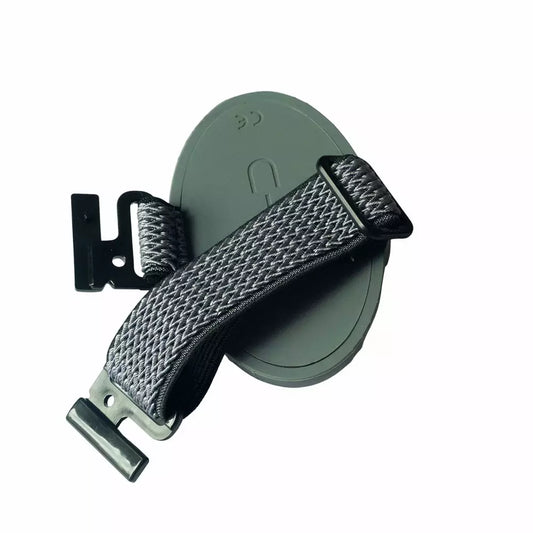 YUYU Ice Pulse Wearable Wrist Cooler - Grey