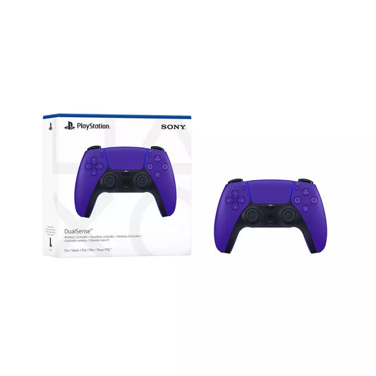 Sony DualSense PS5 Wireless Controller - Galatic Purple