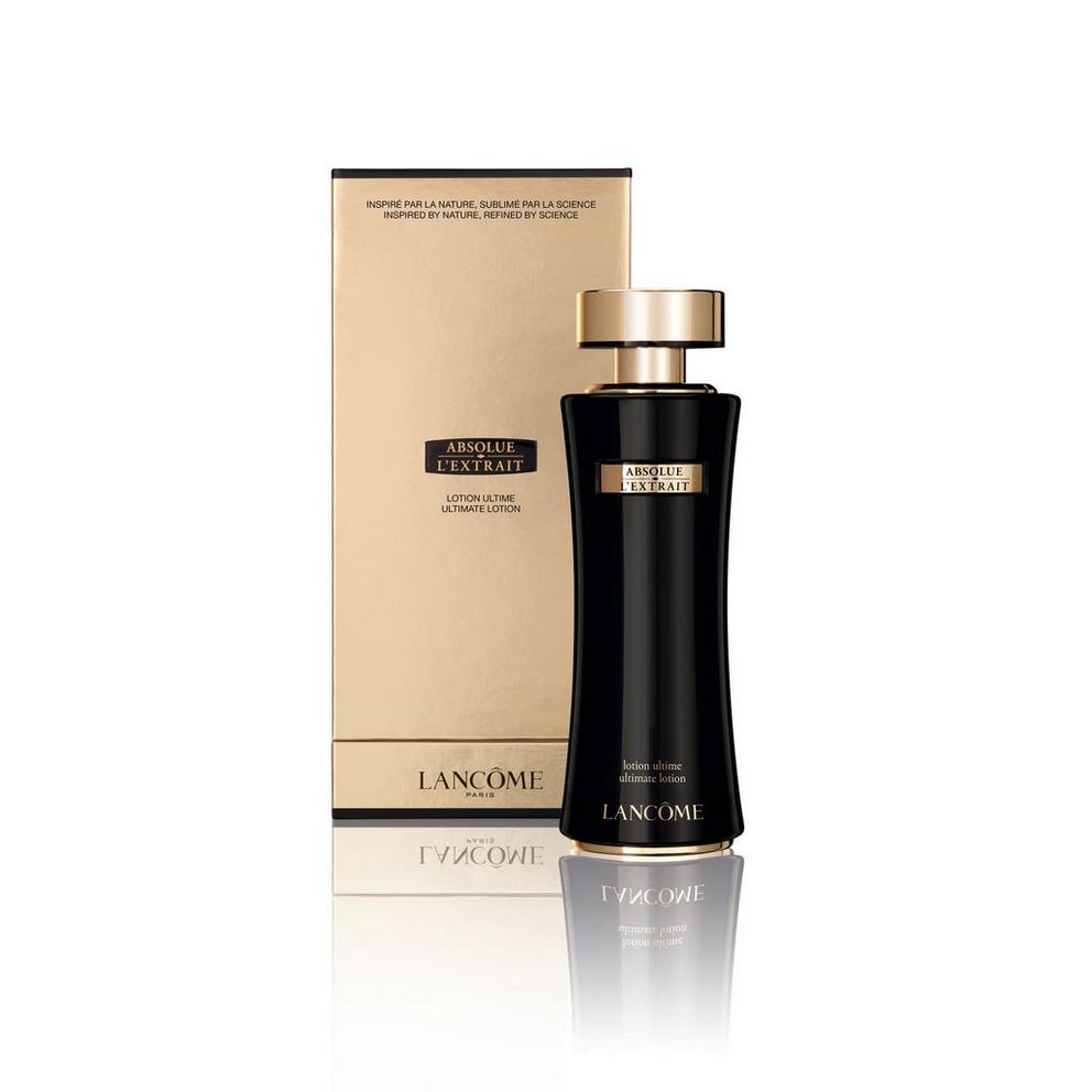 Ultimate Rejuvenating Concentrated Elixir