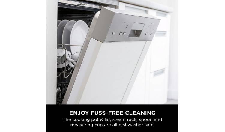 Ninja 8-in-1 6L Possible Cooker MC1101UK