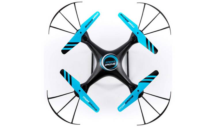 Silverlit Flybotic Stunt Drone