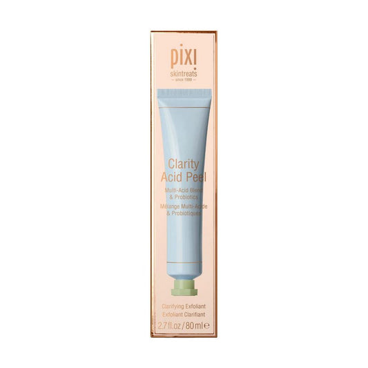 Pixi Multi-Acid Gentle Exfoliating Peel 80ml