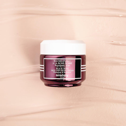 Sisley Black Rose Skin Infusion Cream
