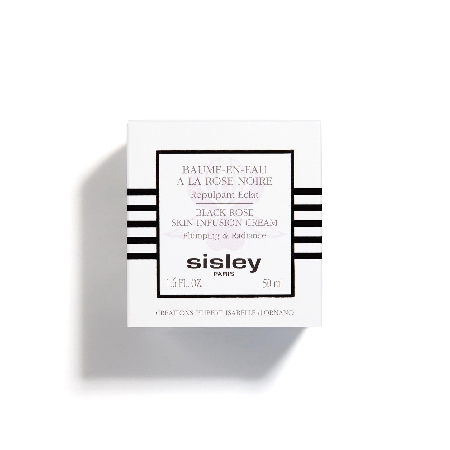 Sisley Black Rose Skin Infusion Cream