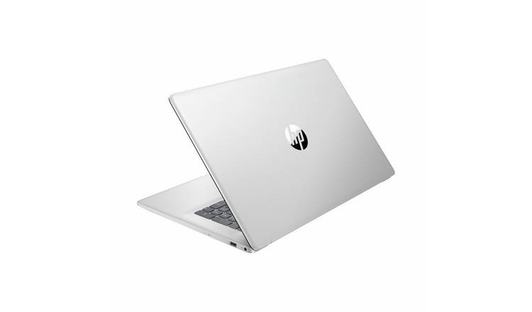 HP 17-cn3007na 17in Intel Core i3 8GB 512GB Laptop - Silver