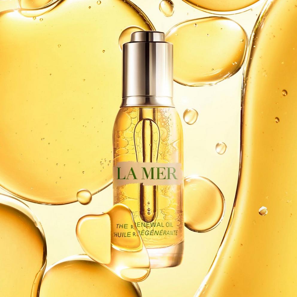 The Renewal Oil 30ml