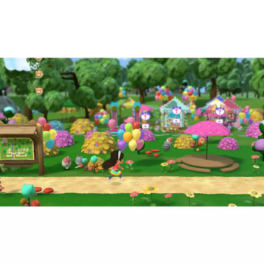 Gabby's Dollhouse: Ready to Party PS5 Game