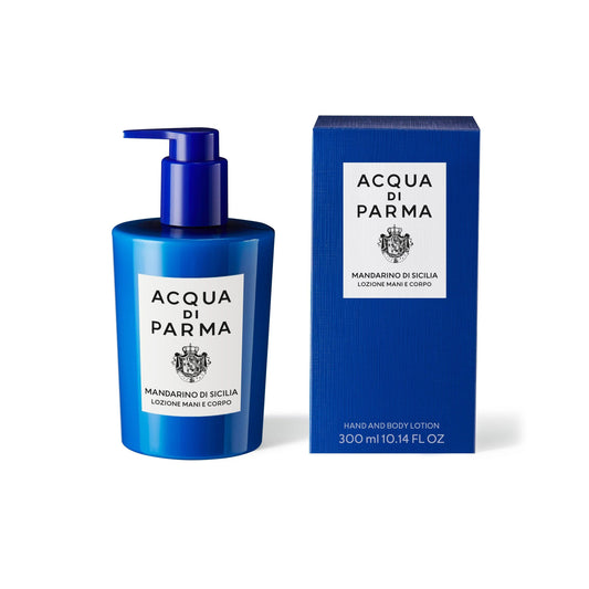 Acqua Di Parma Body Lotion