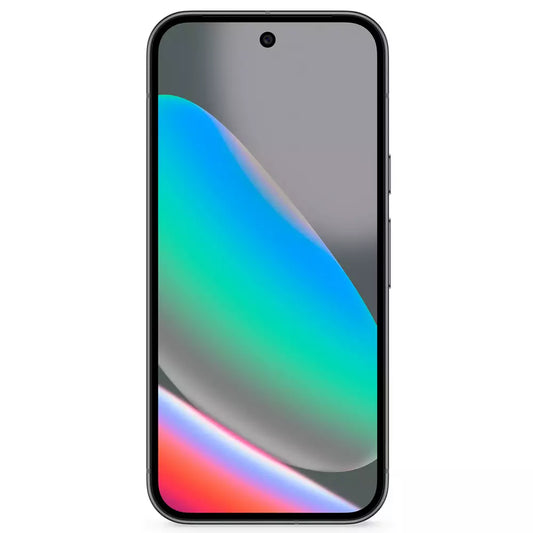 SIM Free Google Pixel 10 5G 128GB AI Mobile Phone - Obsidian