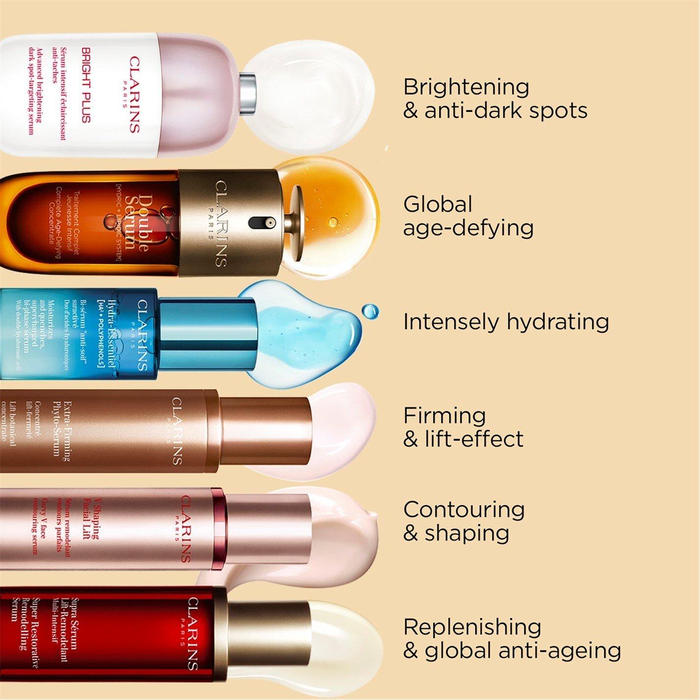 Double Serum