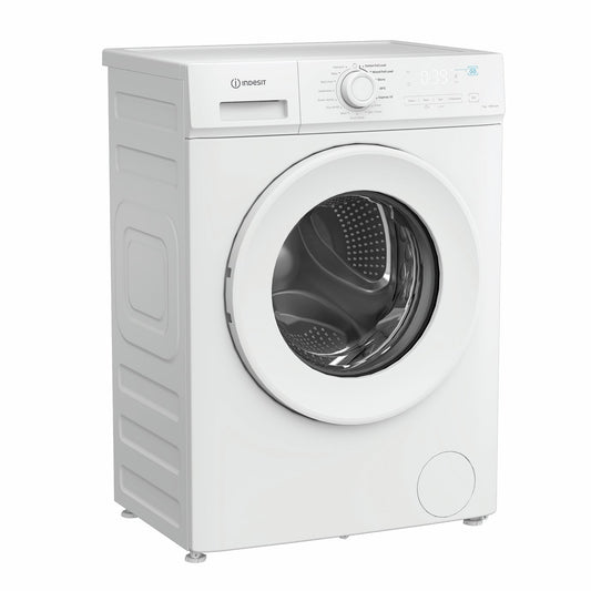 Indesit IMA764MYTIMEUK 7KG 1400 Spin Washing Machine - White